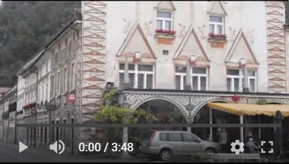 video plečnik