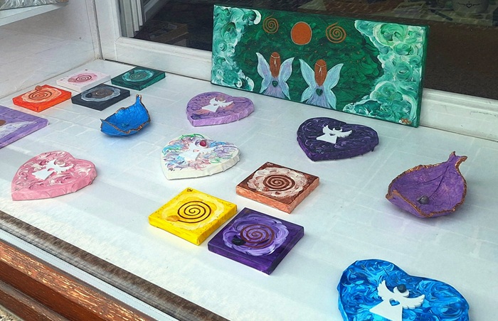 razstava energijske slike