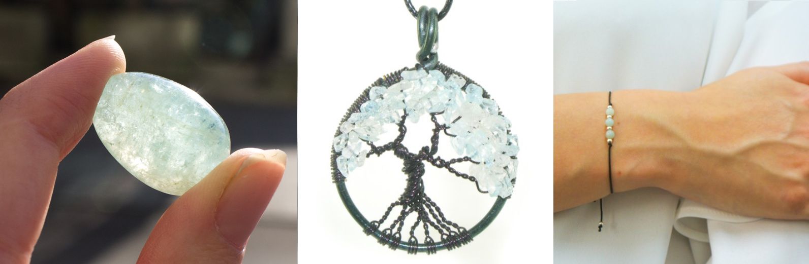 aquamarine products
