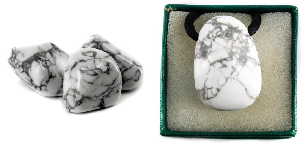 magnesite