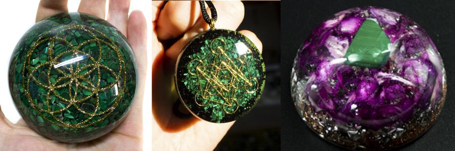 malachite