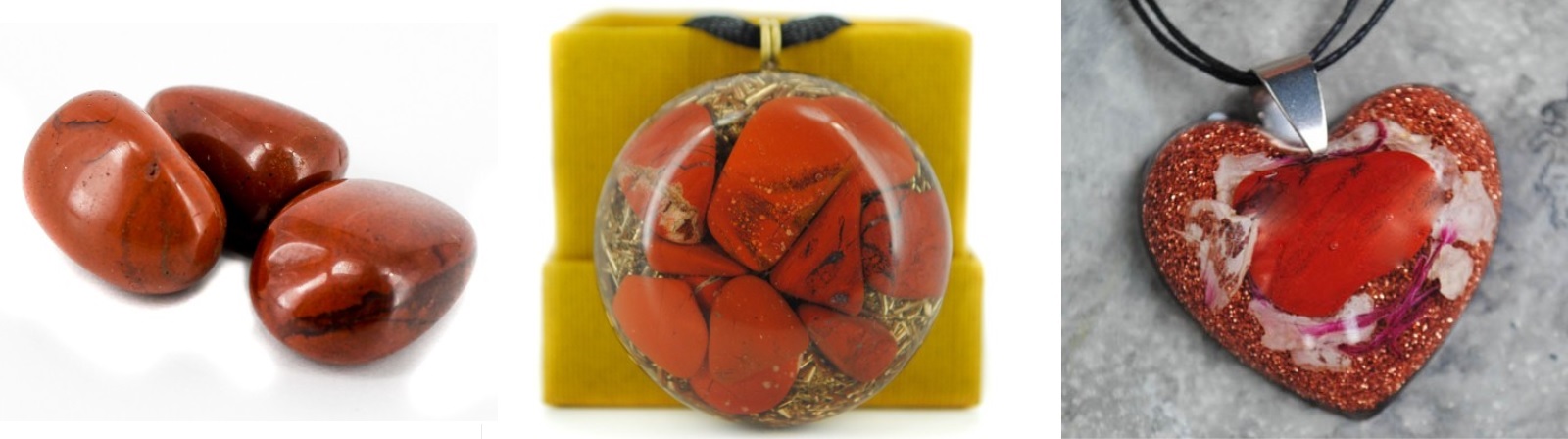 red jasper