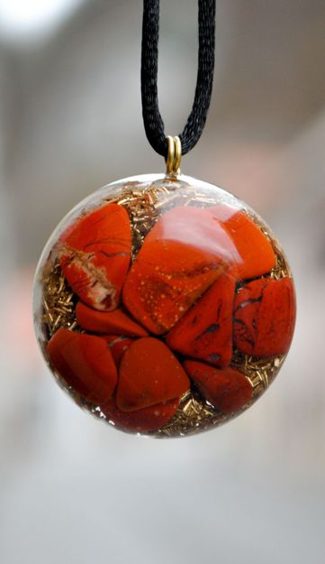 orgonit darilo kamnik