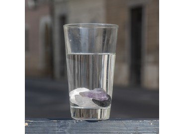 KRISTALI ZA VODO – kateri kristali so varni za uporabo v vodi?